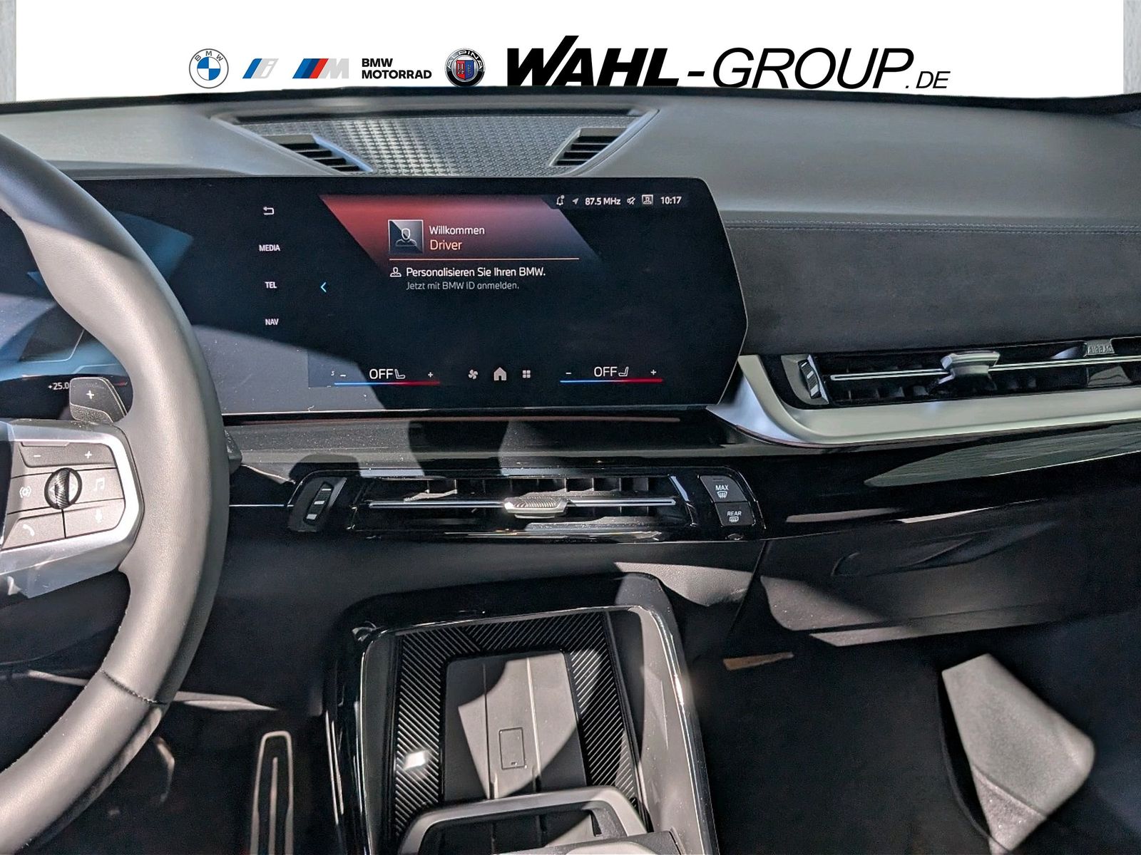 BMW X1 - Bild 9