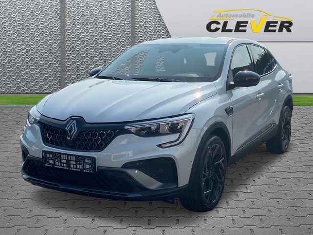 Renault Arkana Esprit Alpine 160 EDC   Bose Kamera Navi