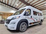 Challenger Vany V 217 Spezial Edition  - Challenger Van