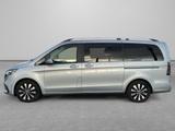Mercedes-Benz V 220 d lang 4x2 * Style, Warmluftstandheizung - Jahreswagen mit Diesel-Antrieb: Automatik