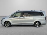 Mercedes-Benz V 220 d lang 4x2 * Style, Warmluftstandheizung - Jahreswagen
