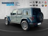 Jeep WRANGLER MY24-Sahara 4x4 AT8 SKY ONE-TOUCH TOP - Jeep Wrangler: 2.4