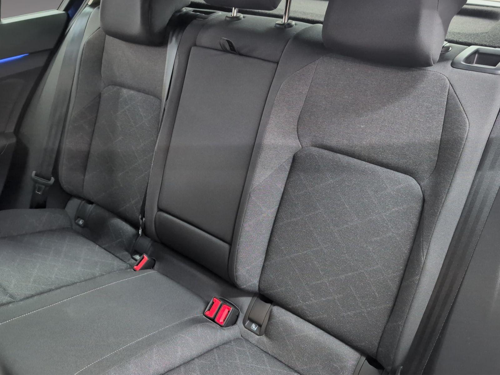 Volkswagen Golf Life 2.0 TDI LED-Plus/TravelA./Navi/Sitzhzg, миниатюра 13