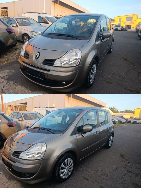 Renault Grand Modus Dynamique**TÜV NEU*KLIMA-A*8FACH-B** - 2008