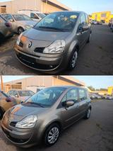 Renault Grand Modus Dynamique**TÜV NEU*KLIMA-A*8FACH-B** - Renault Grand Modus aus 2008