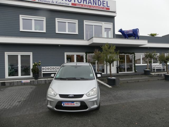 Ford C-Max C-MAX Style +