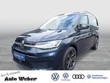 Volkswagen Caddy 2.0TDI Move LED Navi ACC Rfk DAB SD SHZ Ke - Used cars