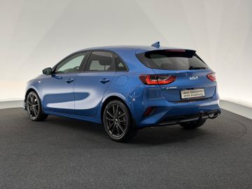 KIA cee'd / Ceed - 5