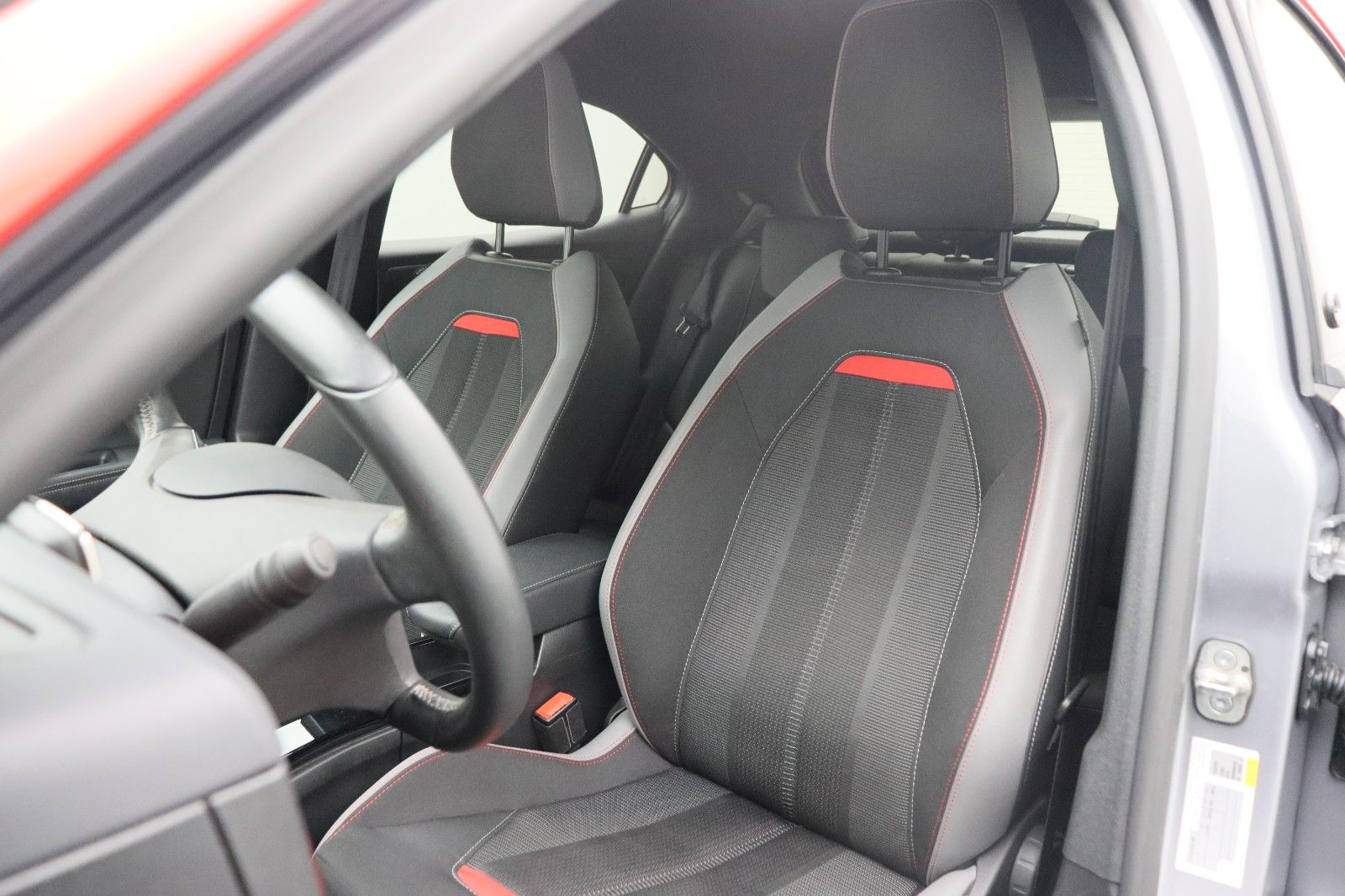 Fahrzeugabbildung Opel Mokka e GS Line