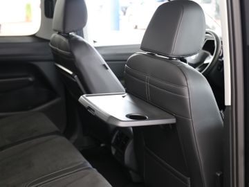 Volkswagen Caddy 1.5TSI DSG STYLE LED ACC AHK 5J GARANTIE