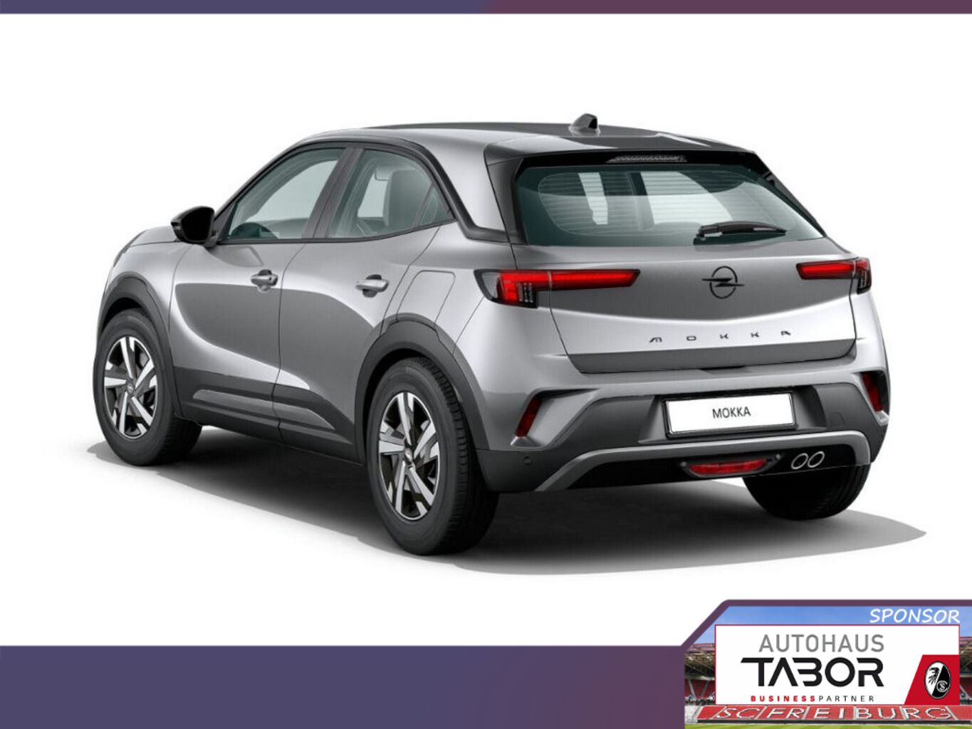 Opel Mokka - Bild 5