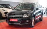 Volkswagen Tiguan Sport & Style BMT 2.0 TDI 1.Hand*Navi*PDC