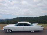 Cadillac Fleetwood