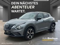 Nissan Juke - Vorschau Bild 1