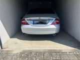 Mercedes-Benz CLS 350 AMG UMBAU! GUTER ZUSTAND!! 240TSD KM - Mercedes-Benz CLS 350 aus 2004