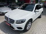 Mercedes-Benz GLC 220d 4Matic -AHK - Pano -360 Kam-LED - Mercedes-Benz GLC-Class in München
