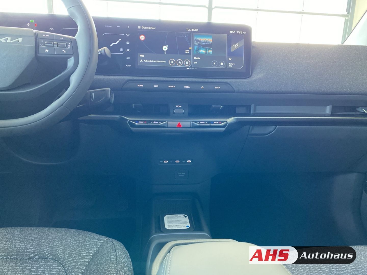 Kia EV2 - Bild 12