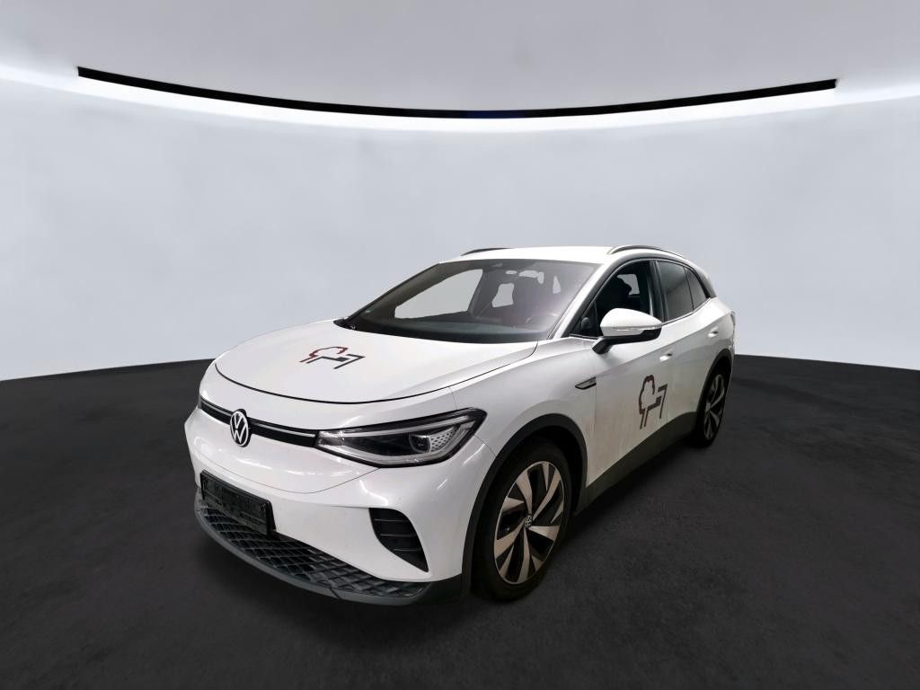 Image of Volkswagen ID.4