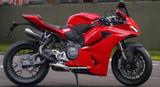 Ducati Panigale V2 2026 Versand ab 199 €