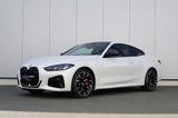 BMW M440i xDrive Coupé - HK DAP LED Carbon - weiße BMW 440
