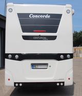 Concorde Charisma 790 L - Concorde 79