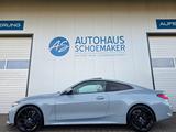 BMW M440i Coupe*DEUTSCH*MERINO*20Zoll,SHD,HUD,Laser - BMW M440 mit Benzin-Antrieb: Automatik