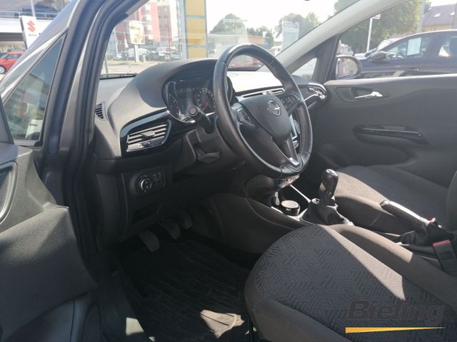 Corsa ON, 5-Türer 1.2, 51 kW (70 PS) (Manuelles