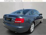 Audi A6 Lim. 2.4 * S-line * Scheckheft - Audi A6 aus 2006: 4.2