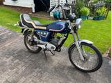 KTM Chopper 80 Garagenfund Sachs 80 SW - KTM VON 51 BIS 80 CCM