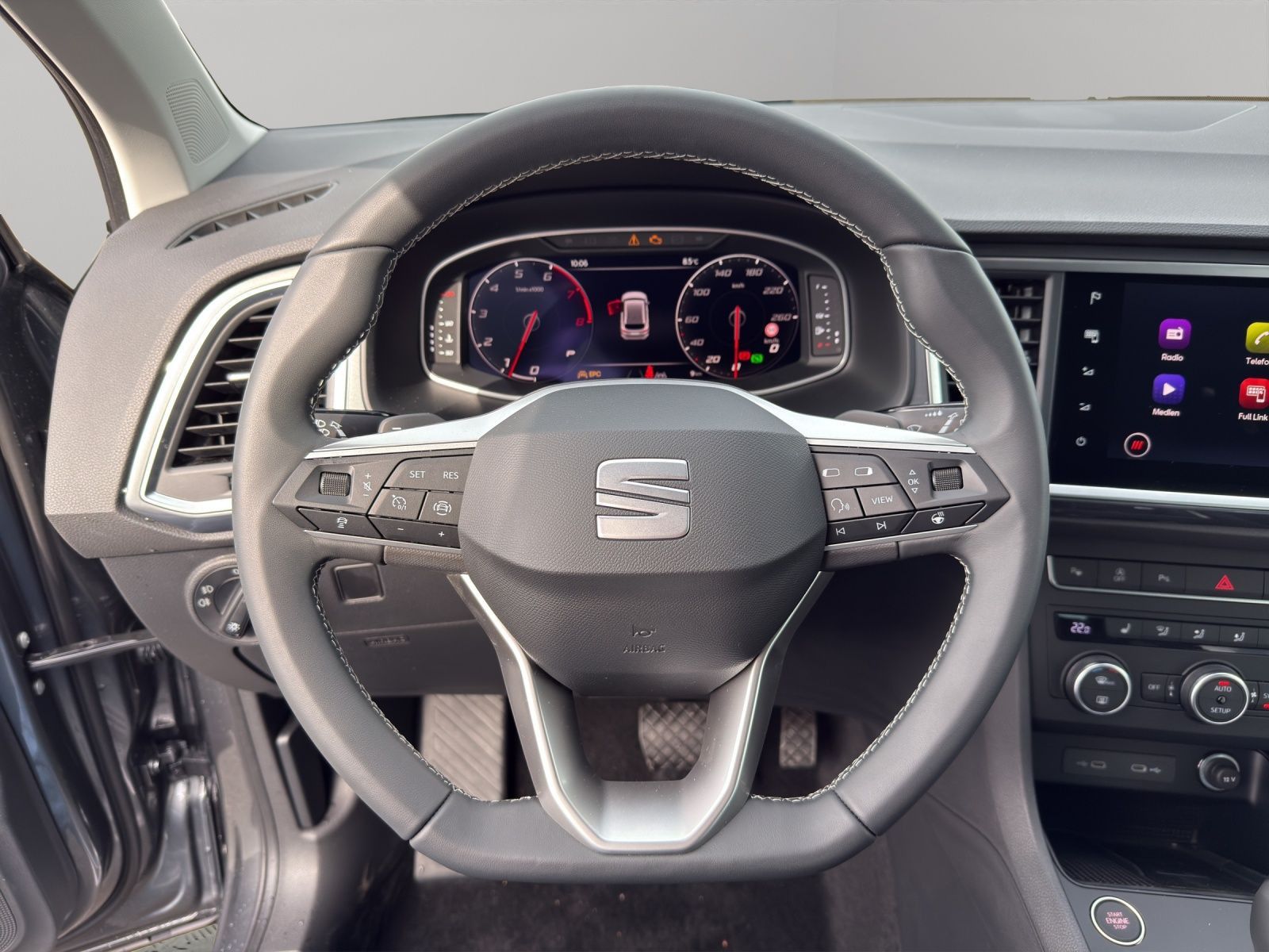 Seat Ateca - Bild 10