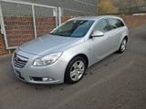 Opel Insignia A Sports Tourer Edition - Opel Insignia Gebrauchtwagen in Hagen