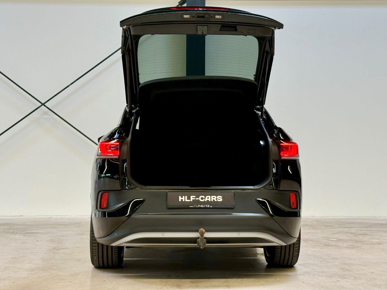 Volkswagen ID.5 PRO 128 kW 82KWh*AHK*IQ.LIGHT*AMBIENTE*SHZ foto 23