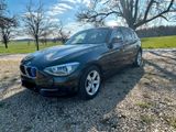 BMW 1er bmw f20 1.6 136 PS  95.000 km.stand - BMW: 1er F20