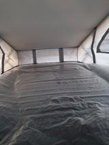 Volkswagen California Beach Edition 150 PS - 1.Hd - graue Volkswagen T6 California