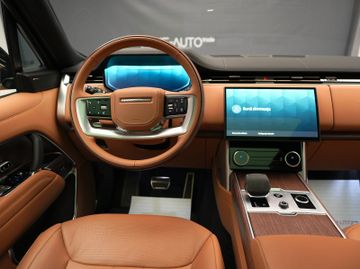Land-Rover Range Rover - 10