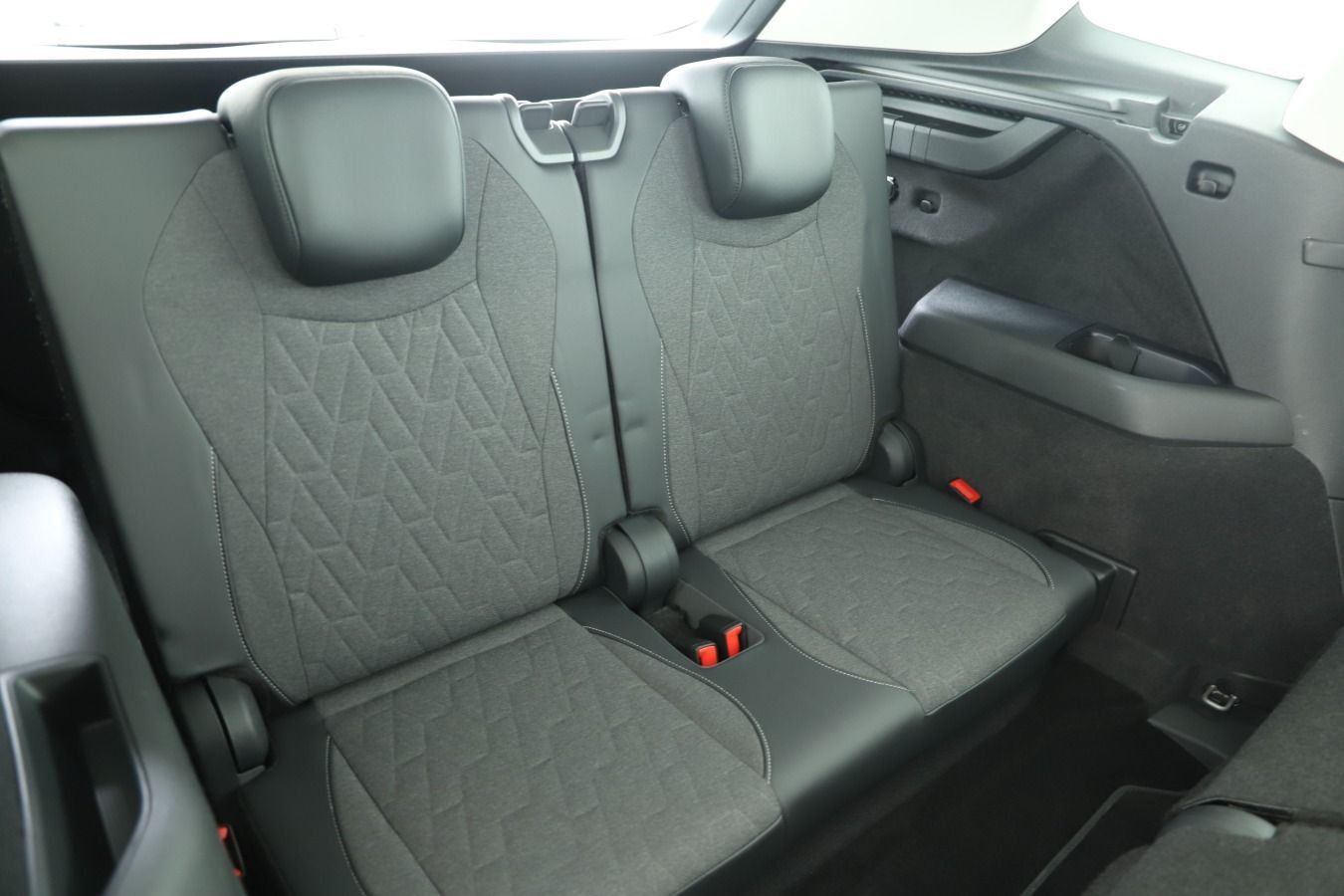 Volkswagen Tayron - Bild 6