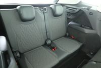 Volkswagen Tayron - Vorschau Bild 6