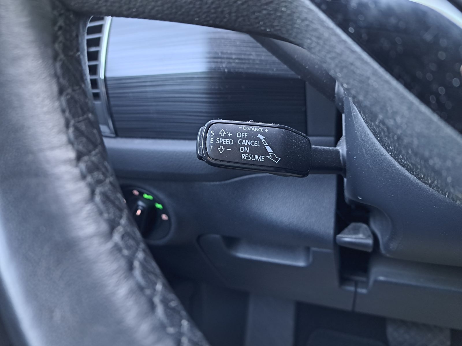 Fahrzeugabbildung SKODA Kodiaq 2.0 TDI DSG 7-SITZE LED NAVI KAMERA ACC