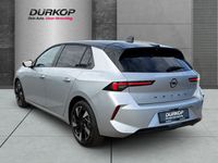 Opel Astra - Vorschau Bild 3