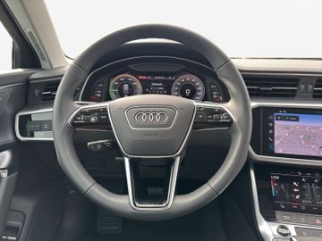 Audi A6 - 8