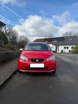 Seat Mii 1.0 44kW 4YOU White ASG 4YOU White - Seat Mii in Wuppertal