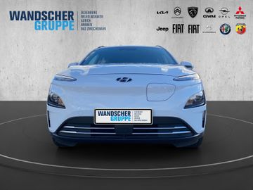 Hyundai Kona Select Elektro Kam.+KeyLess+Navi+SHZ+ACC