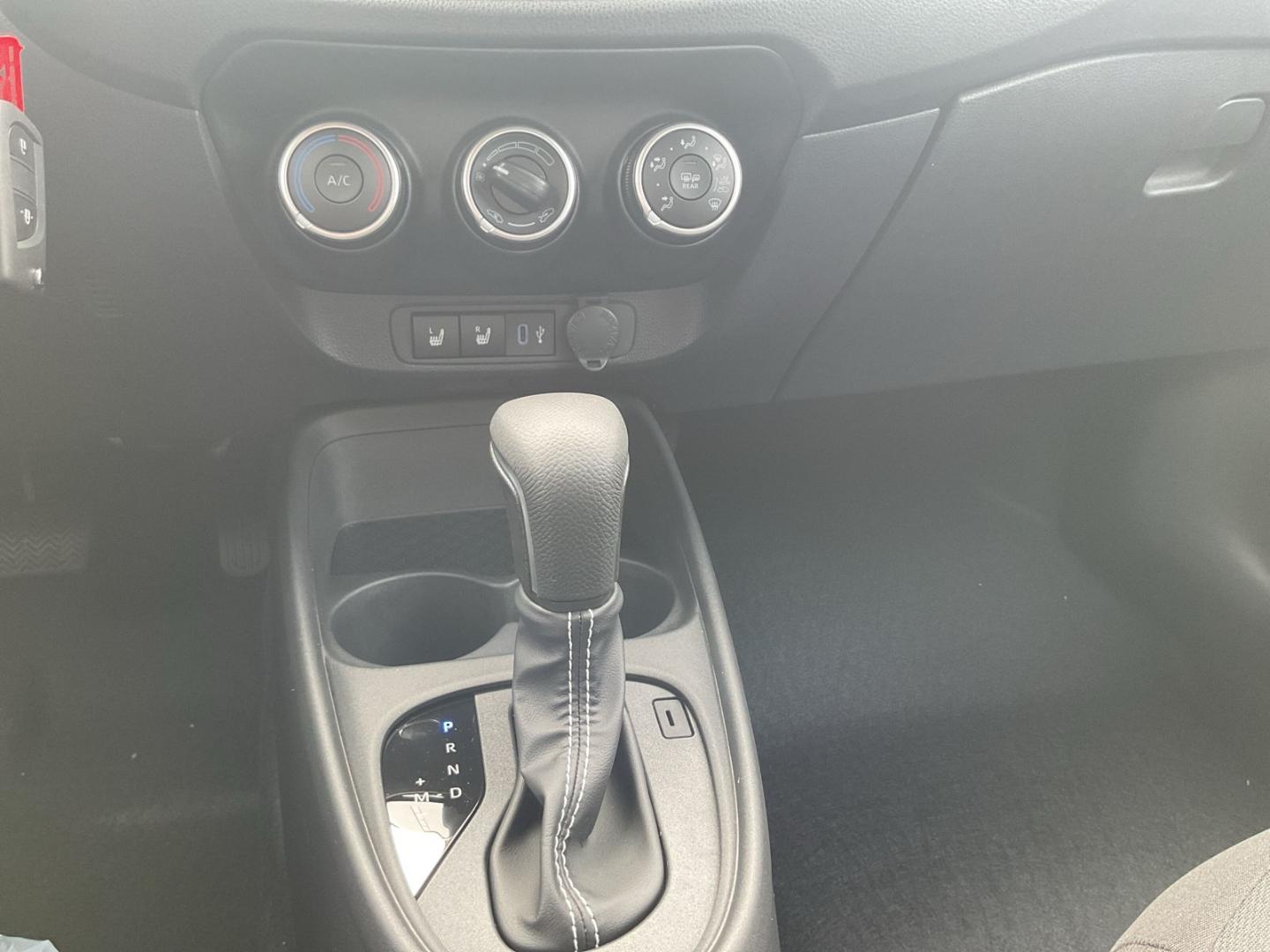Toyota Aygo X Business Edition 1.0 VVT-i EU6e Apple Car