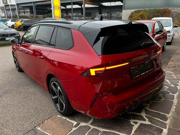 Bild 18 Opel Astra L ST GS MHEV - 360° | LHZ | SHZ | ACC