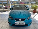 Seat Ibiza Style *LED*NAVI*SitzHeiz*DAB*Teilleder* - gebrauchte Seat Ibiza aus dem Jahr 2016