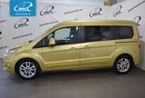 Ford Tourneo Connect  - Ford Tourneo Connect: Kombi