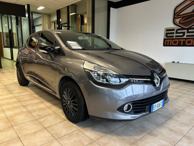 Renault Clio 1.2 75CV GPL NEOPATENTATI