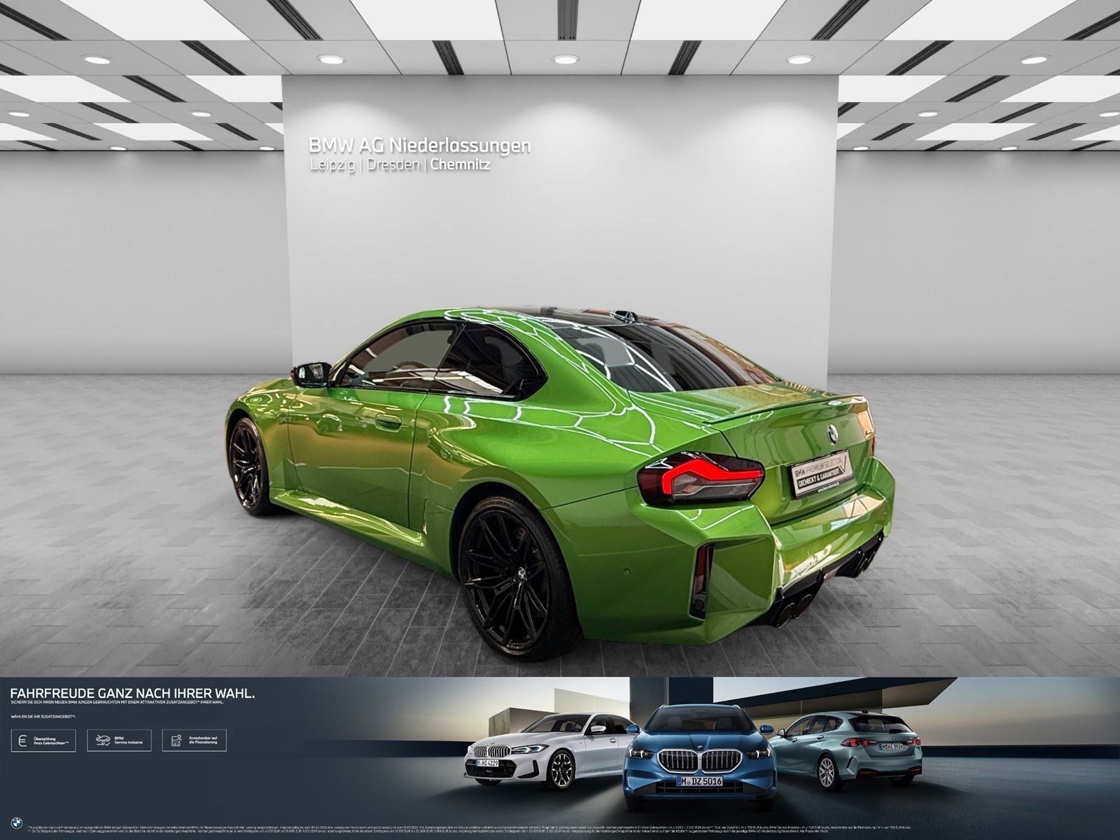 BMW M2 Coupé LiveCockpitProf Kamera Driv.Assist LED foto 5