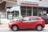 Mitsubishi ASX Klassik Kollektion 2WD - Mitsubishi ASX: Klassik Kollektion