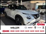 Nissan Juke 1.0 DIG-T Automatik N-Design TP BFS Bose - Nissan Juke Neuwagen in Essen